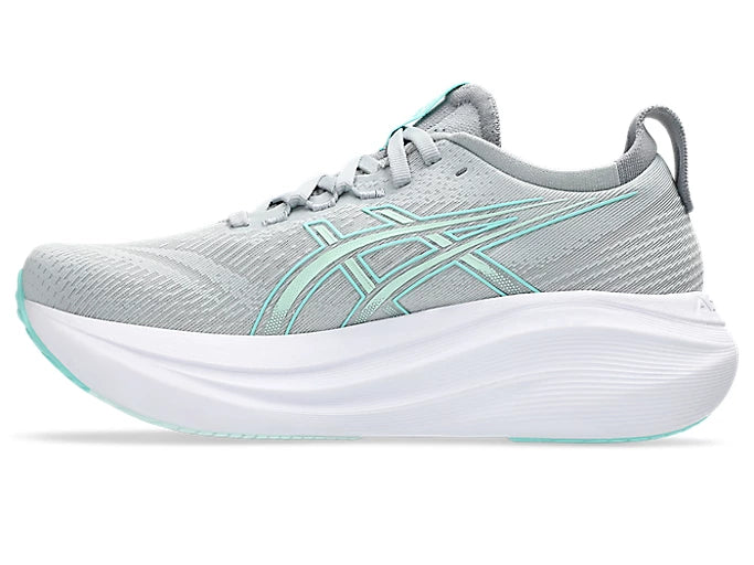 Asics Gel Nimbus 27 (WIDE) - Womens