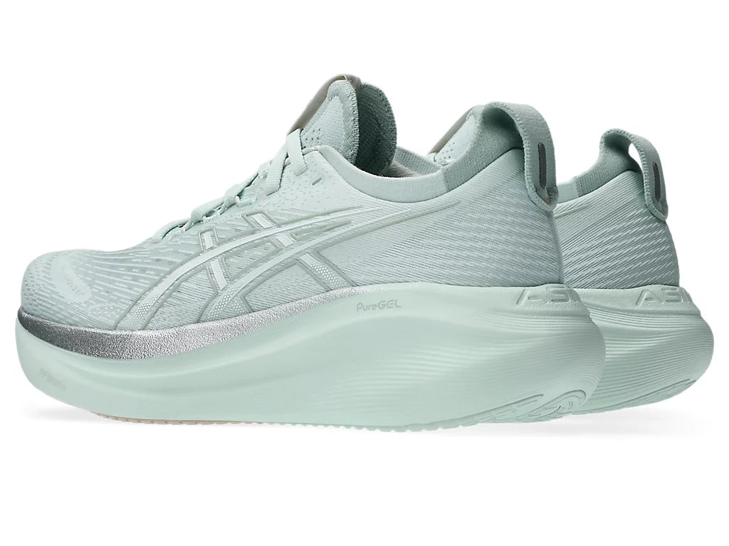 Asics Gel-Nimbus 27 - Womens