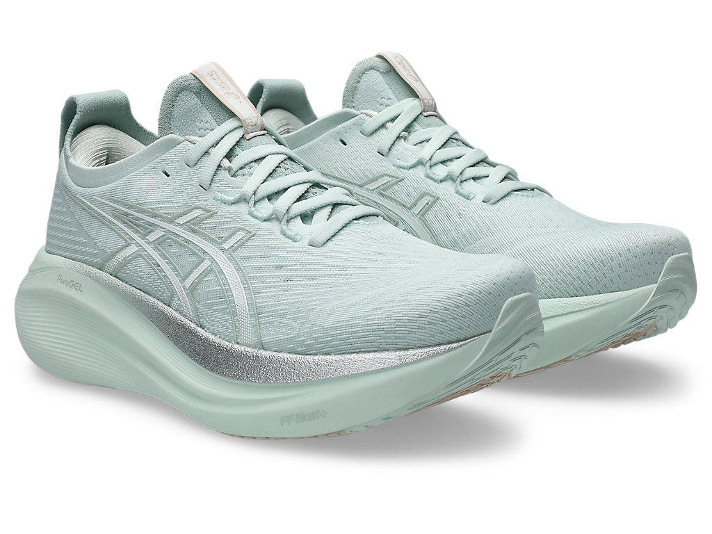 Asics Gel-Nimbus 27 - Womens