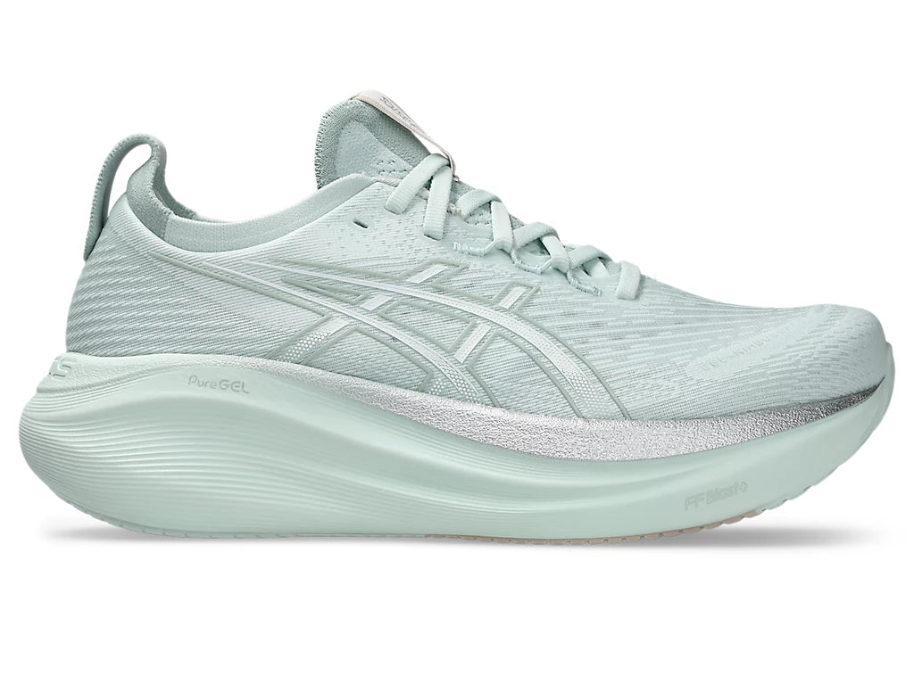 Asics Gel-Nimbus 27 - Womens