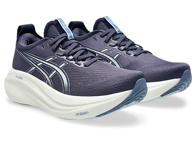 ASICS Gel Nimbus 27 - Womens