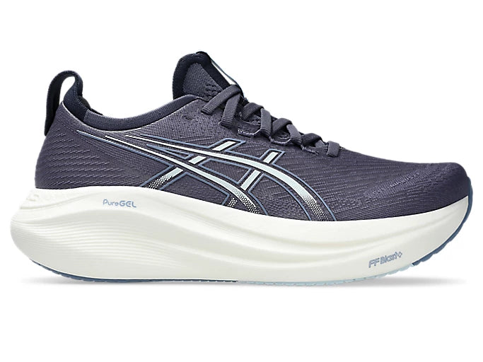 ASICS Gel Nimbus 27 - Womens
