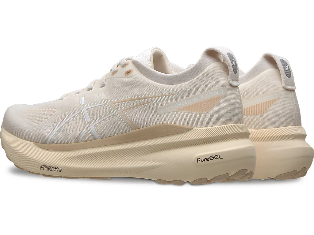 Asics Gel-Kayano 31 - Womens