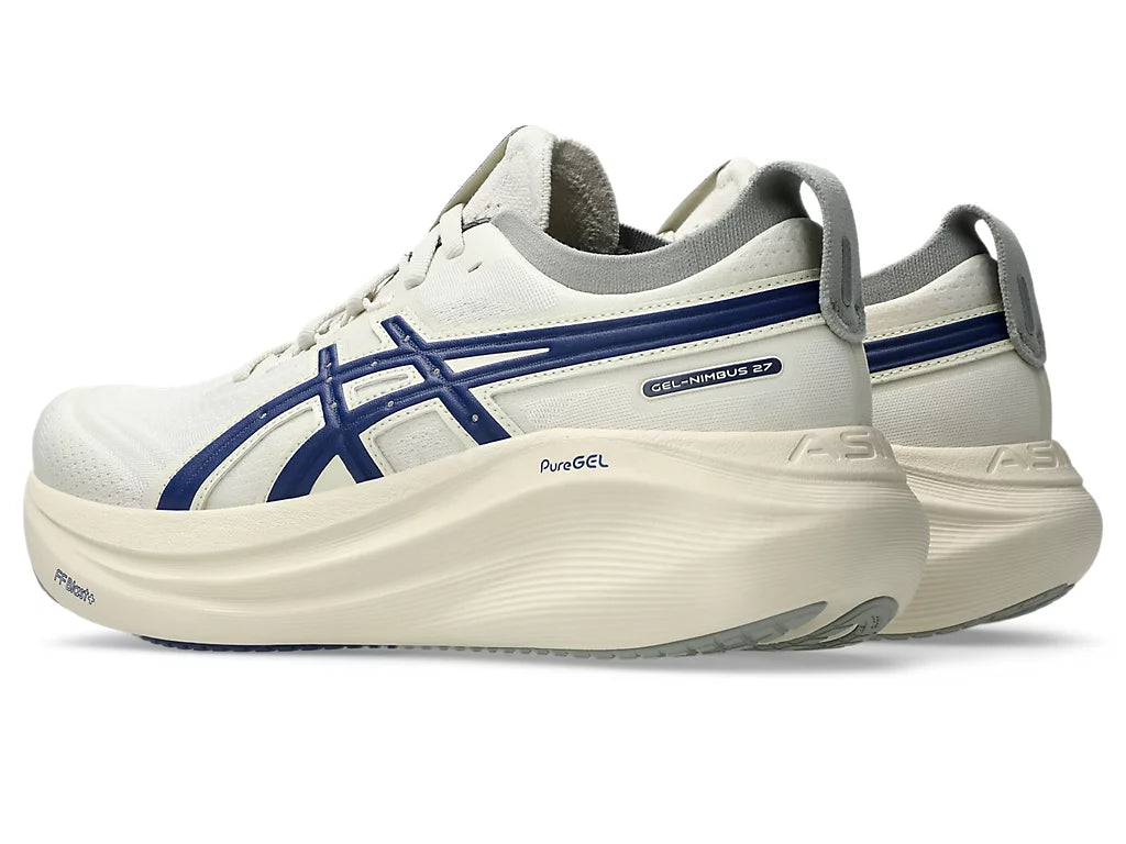 Asics Gel-Nimbus 27 ATC - Womens