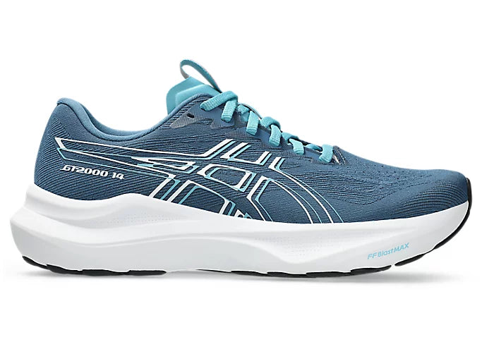 Asics GT-2000 14 (Wide) - Womens