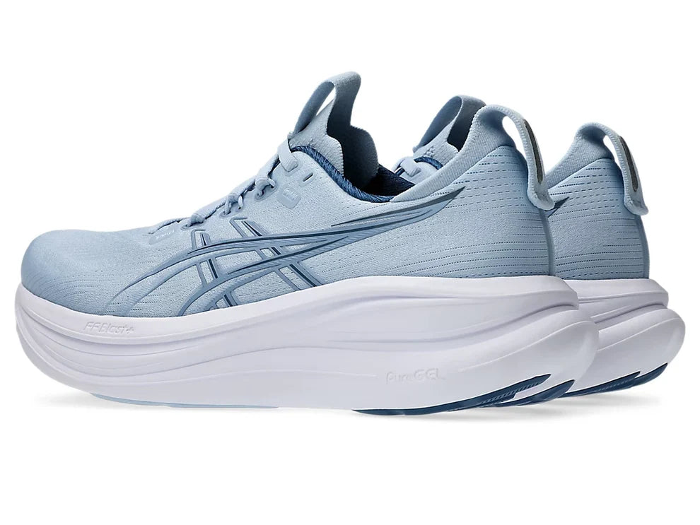Asics Gel-Nimbus 28 - Womens