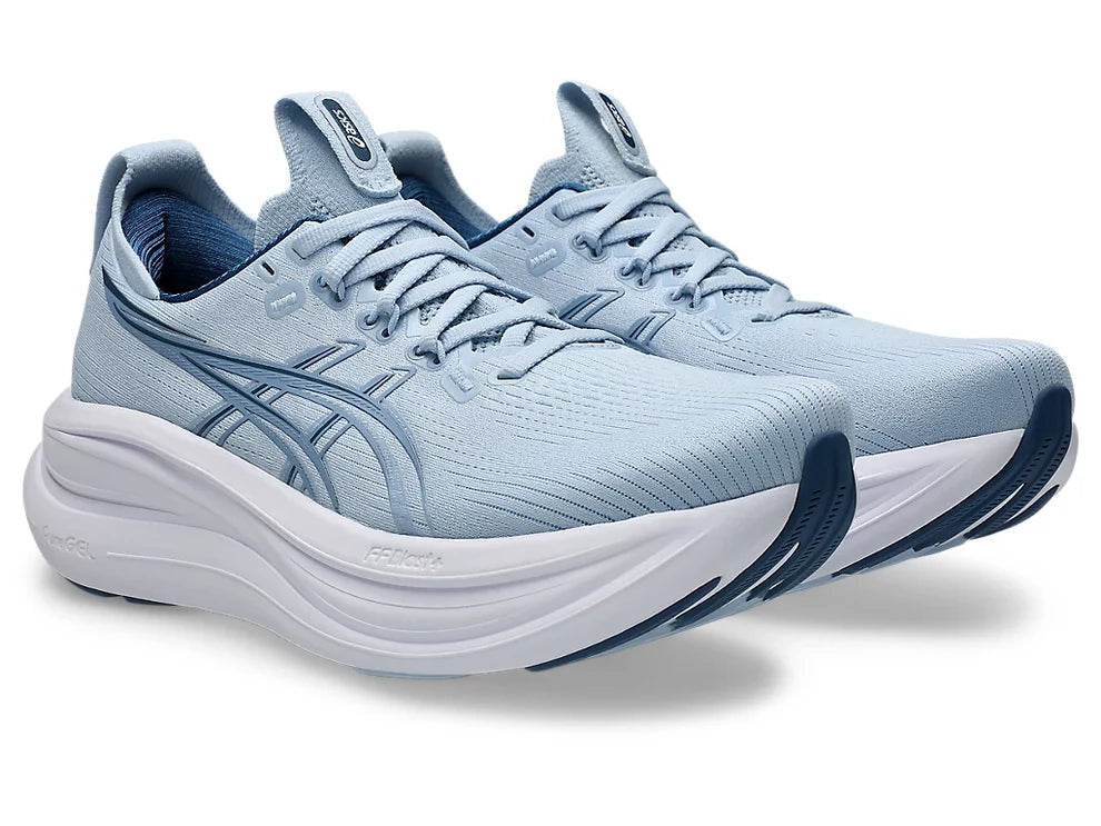Asics Gel-Nimbus 28 - Womens