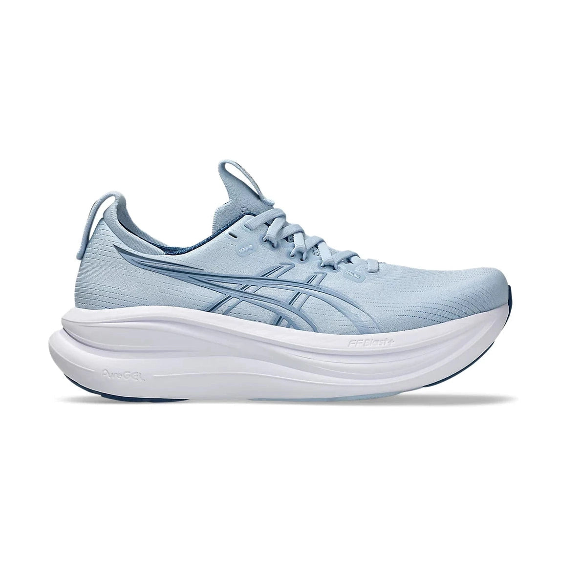 Asics Gel-Nimbus 28 - Womens