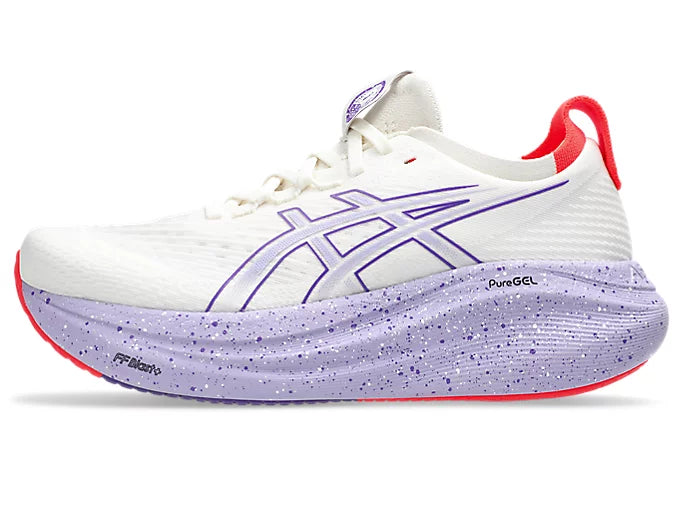 Asics Nimbus 27 (TOKYO) - Womens