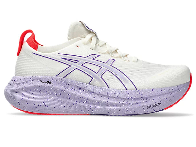 Asics Nimbus 27 (TOKYO) - Womens