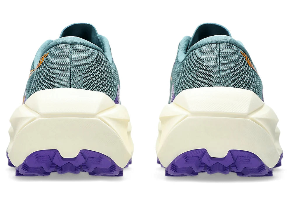 Asics Trabuco Max 5 - Womens