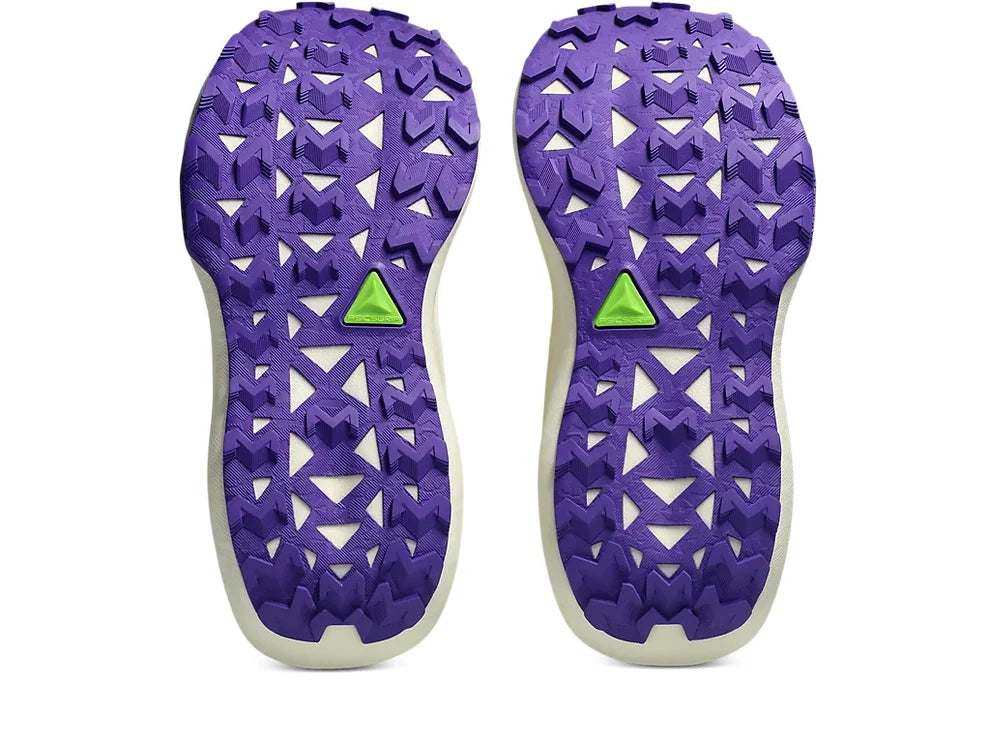 Asics Trabuco Max 5 - Womens