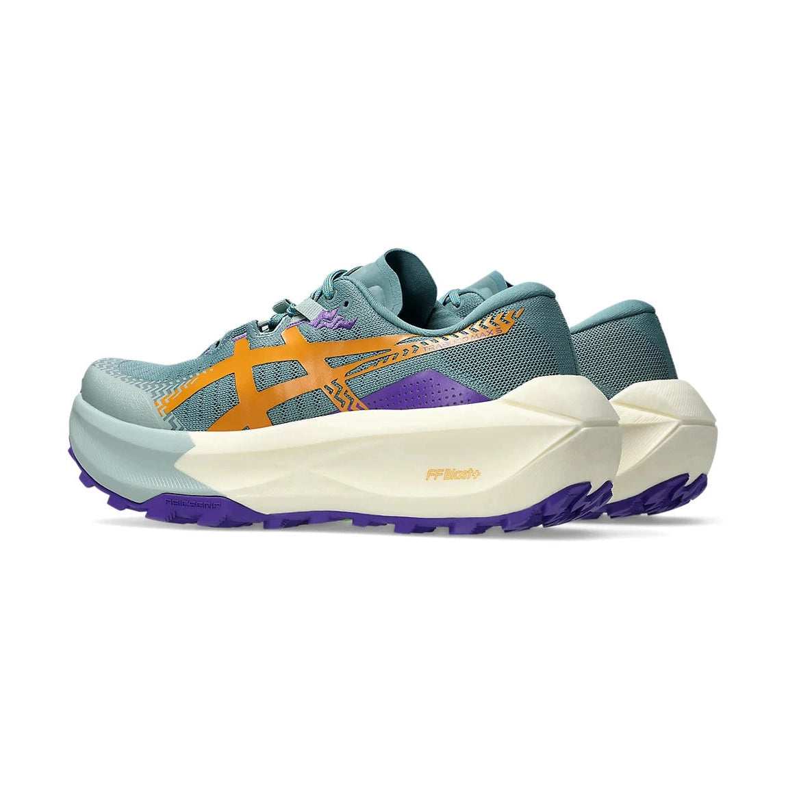 Asics Trabuco Max 5 - Womens