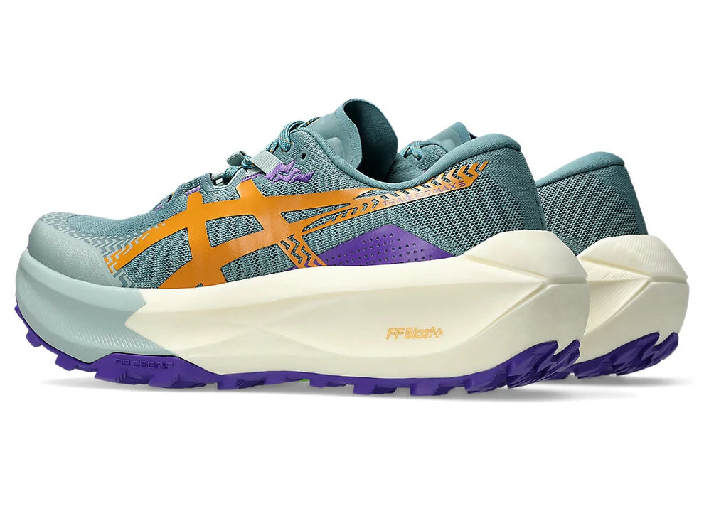 Asics Trabuco Max 5 - Womens