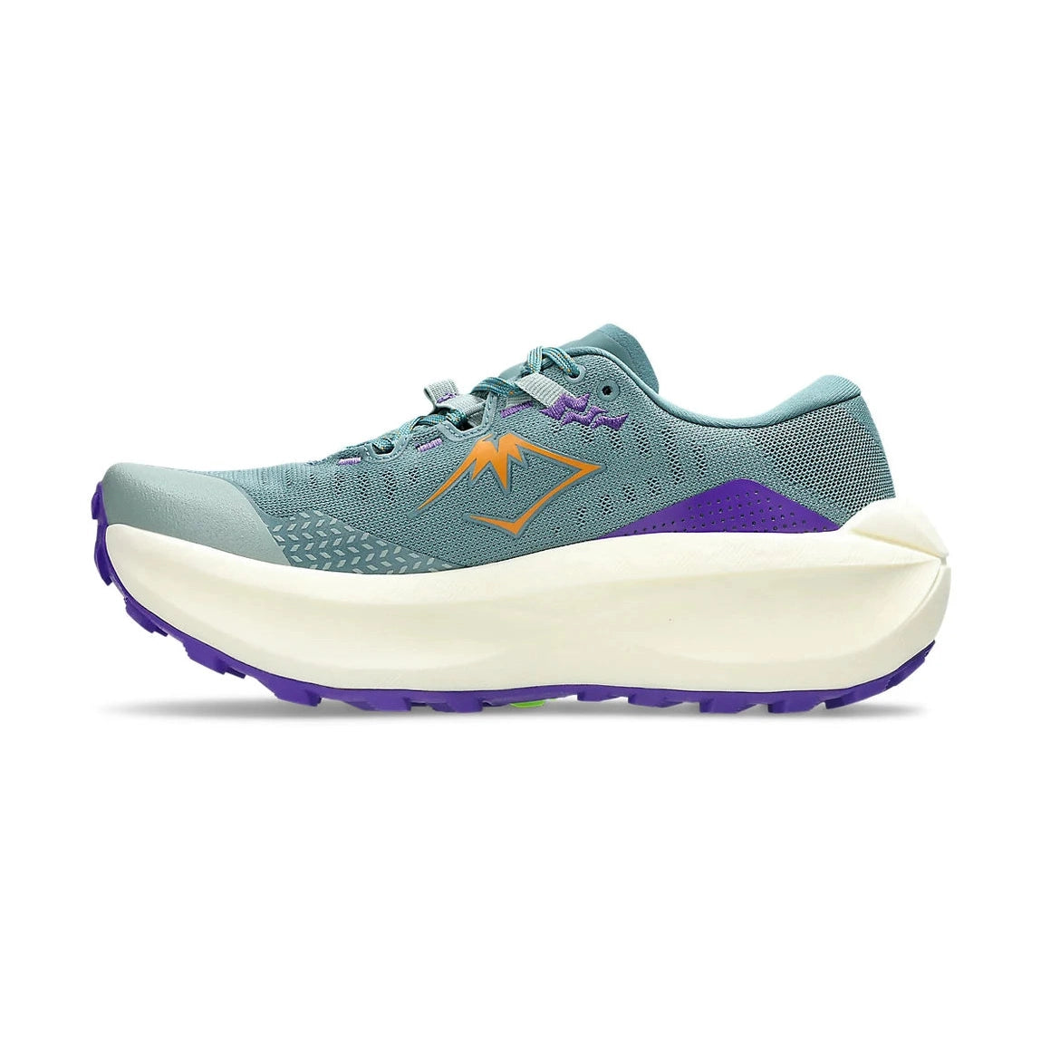 Asics Trabuco Max 5 - Womens