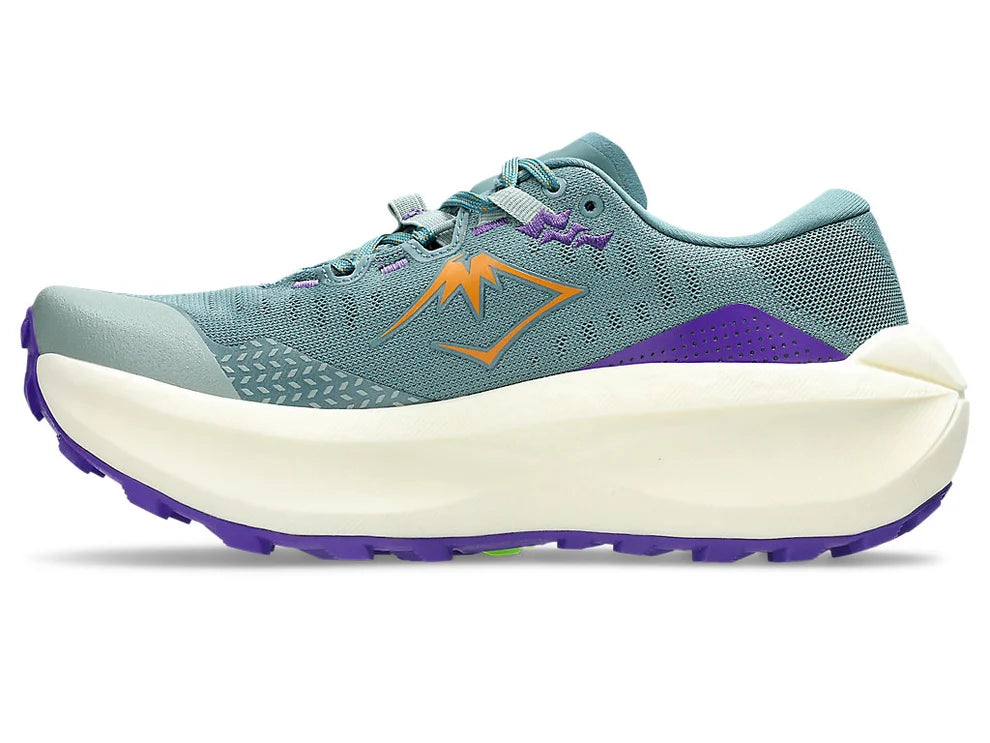 Asics Trabuco Max 5 - Womens