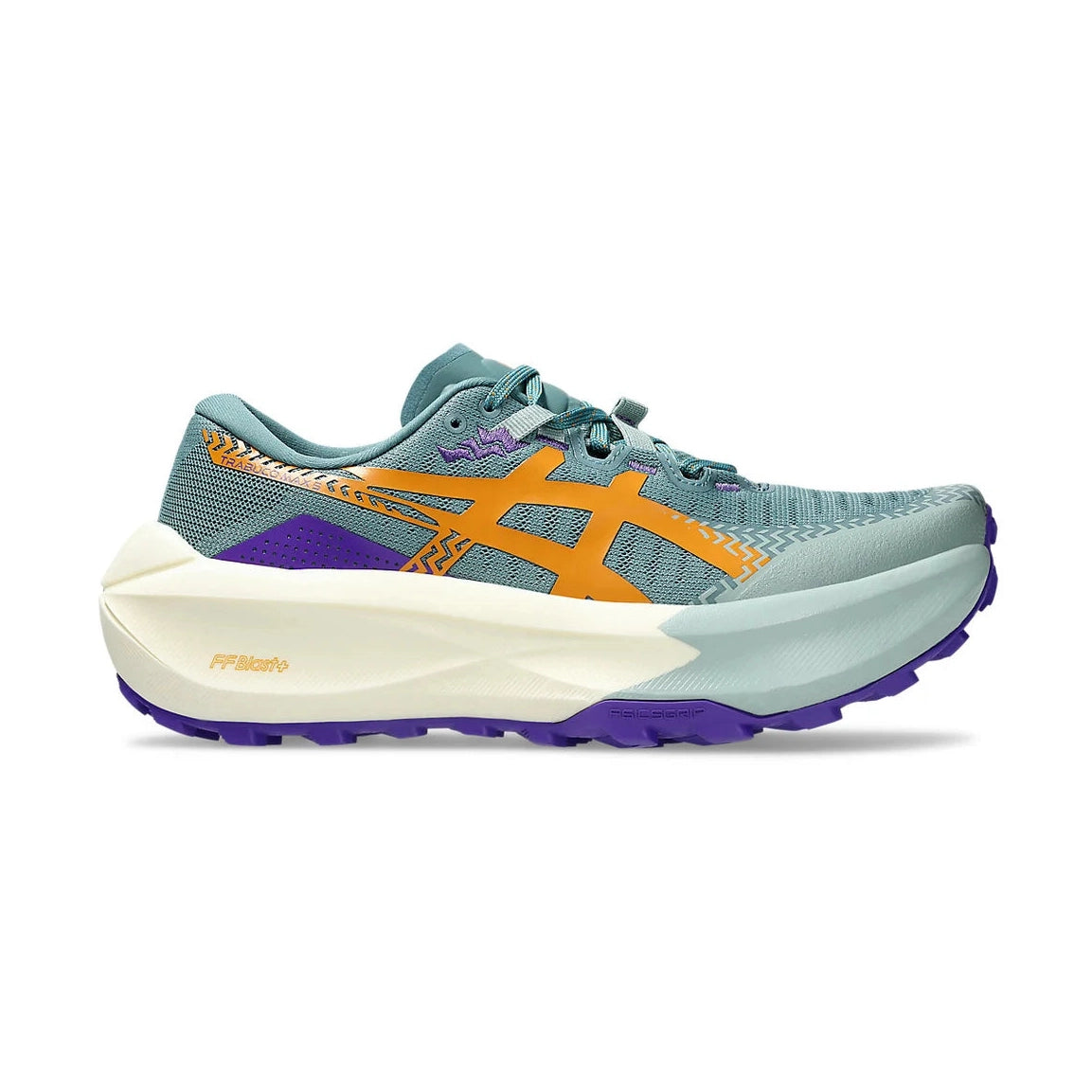 Asics Trabuco Max 5 - Womens