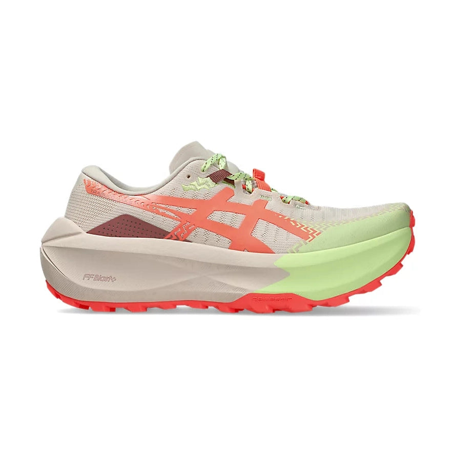 Asics Trabuco Max 5 - Womens
