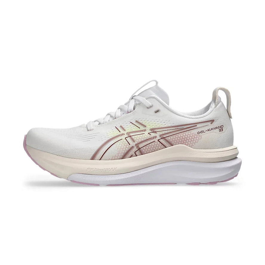 Asics Gel-Kayano 33 - Womens