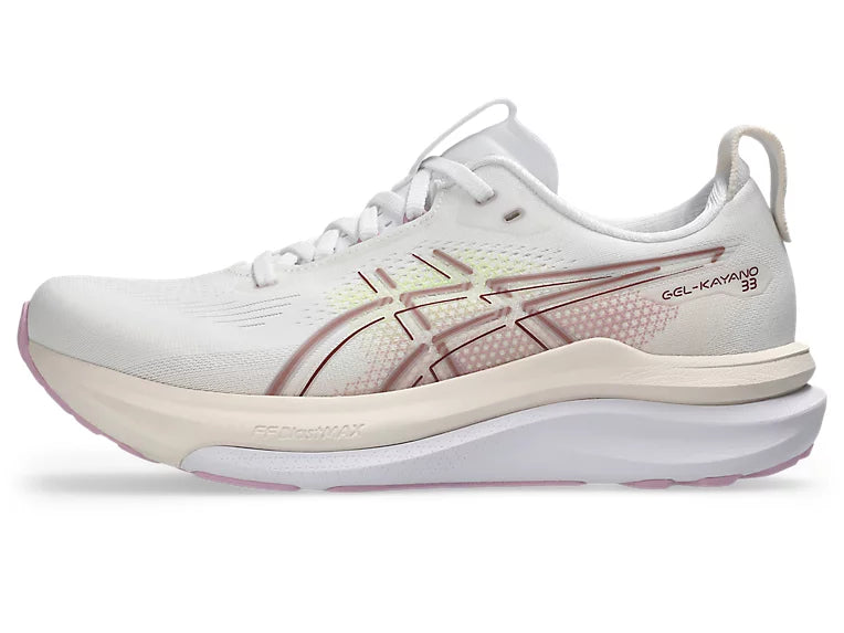 Asics Gel-Kayano 33 Wide - Womens