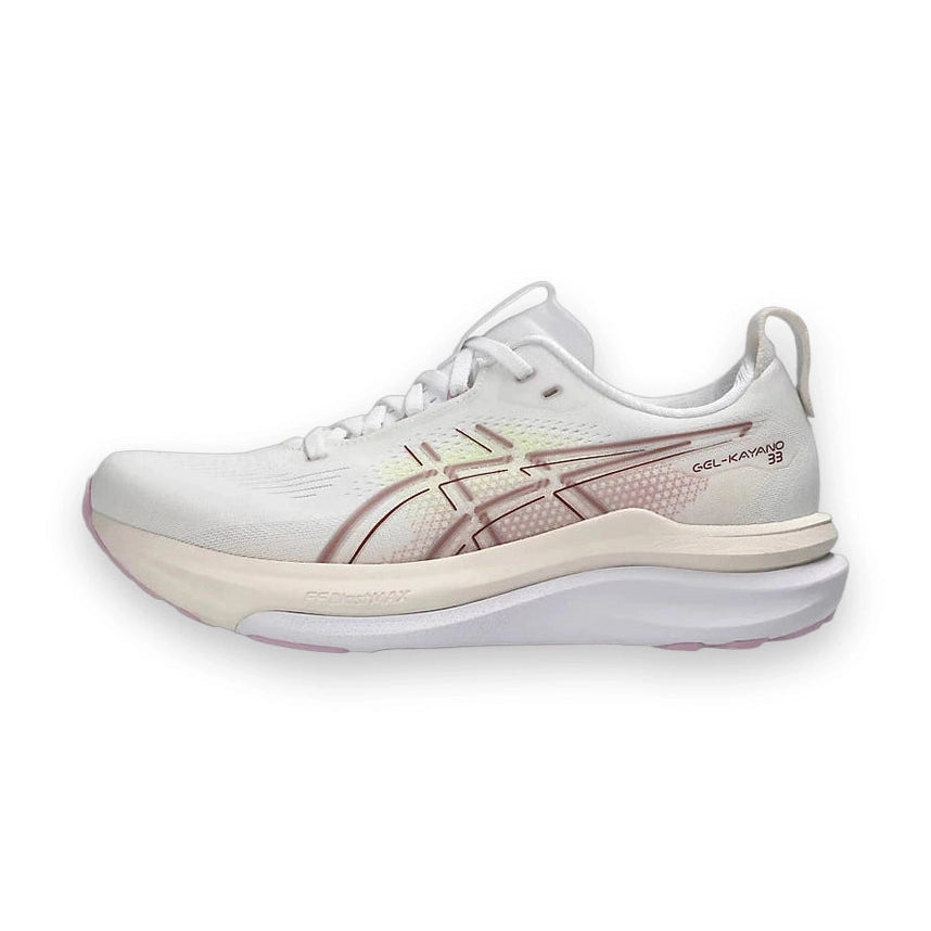 Asics Gel-Kayano 33 Wide - Womens