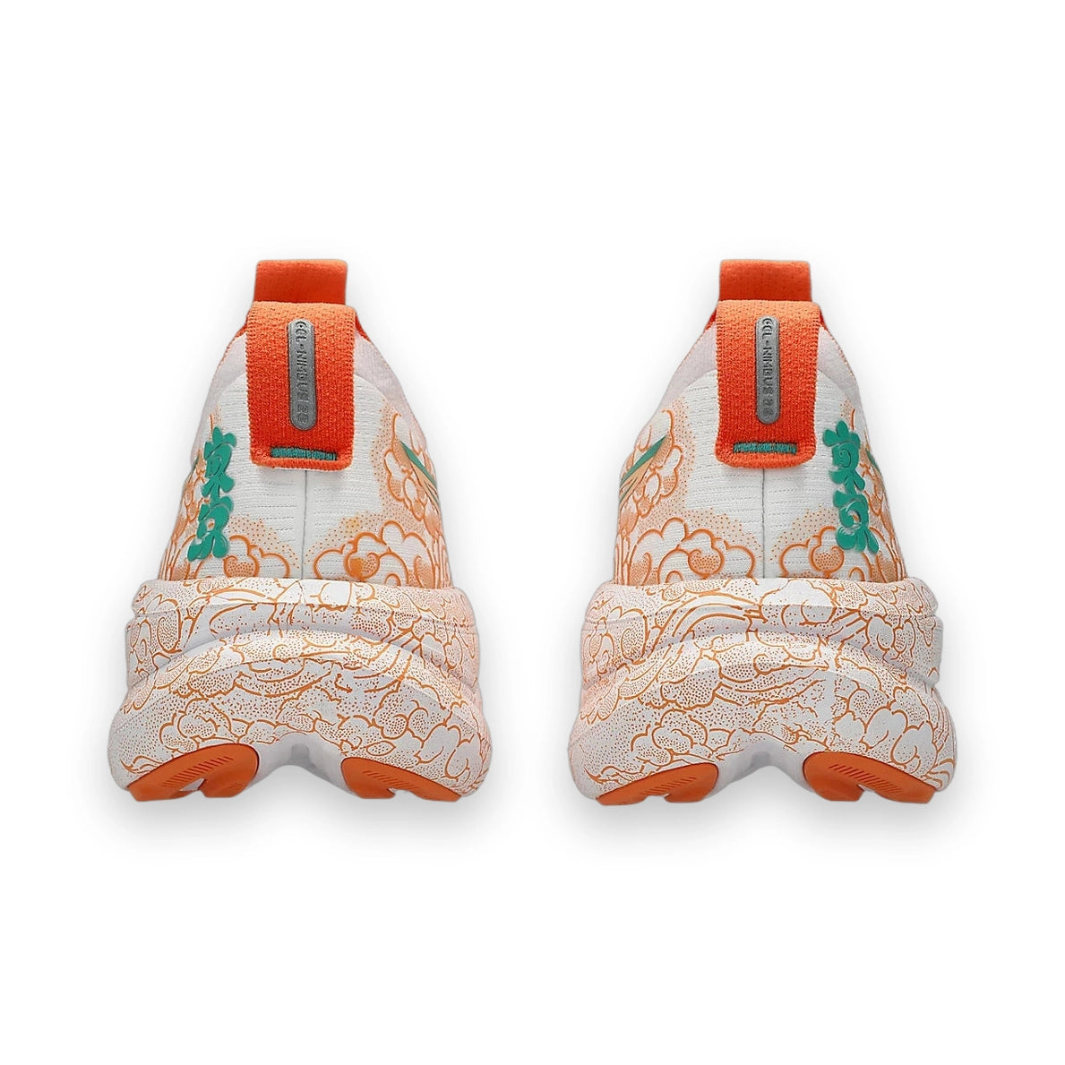 Asics GEL NIMBUS 28 TOKYO - Mens