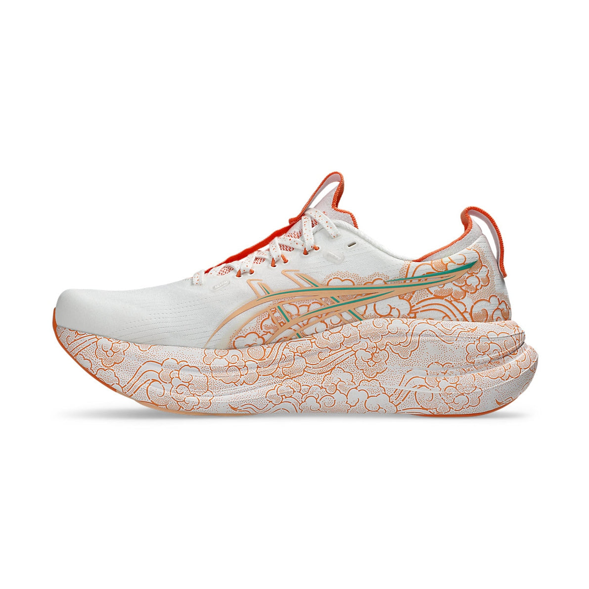 Asics GEL NIMBUS 28 TOKYO - Mens