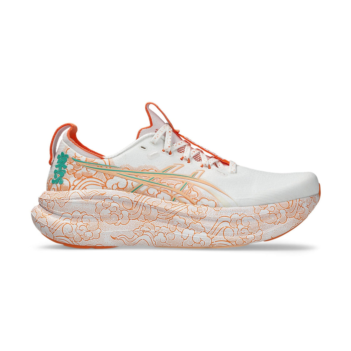 Asics GEL NIMBUS 28 TOKYO - Mens