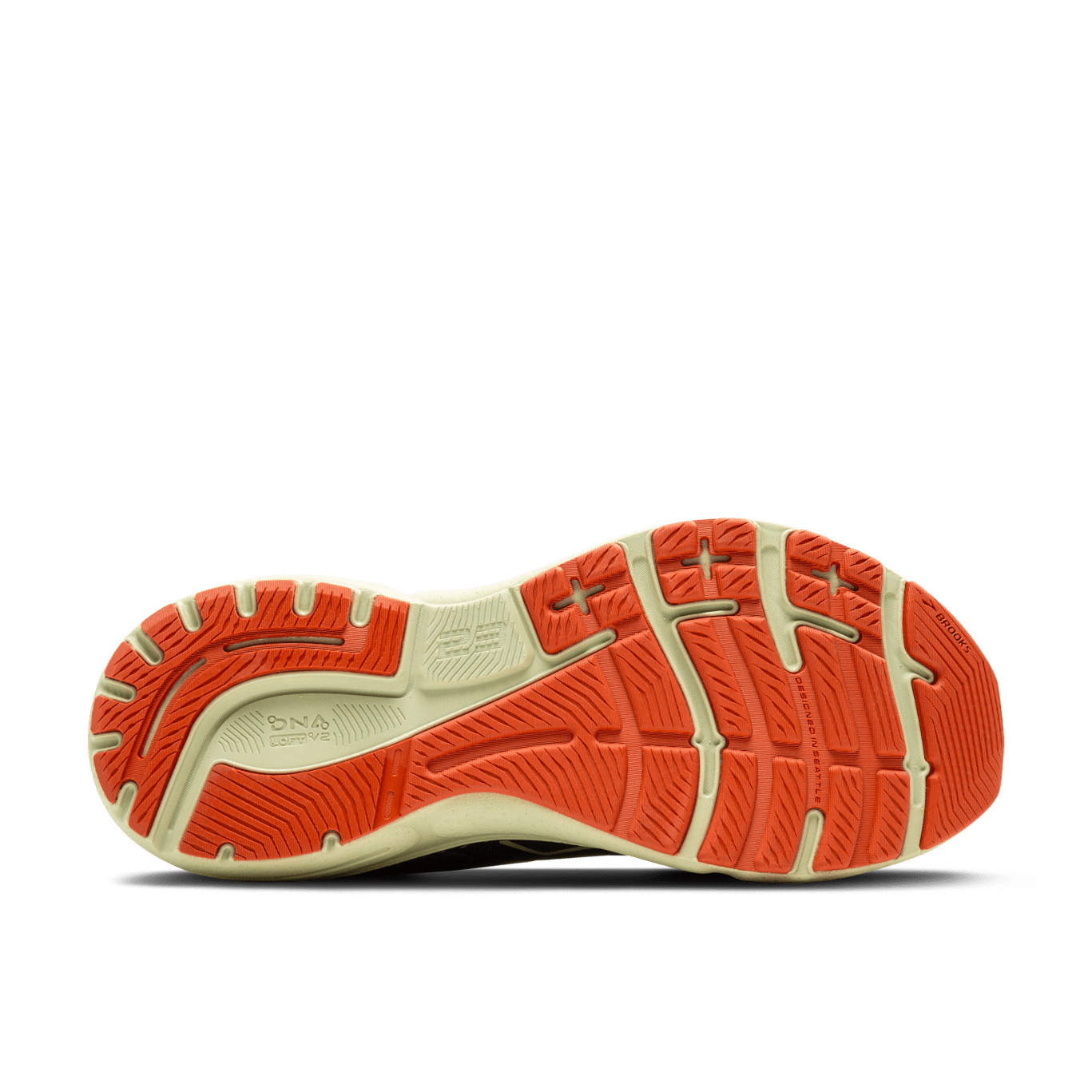 Brooks Adrenaline GTS 23 - Mens