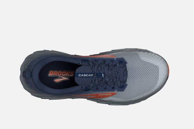 Brooks Cascadia 17 - Mens