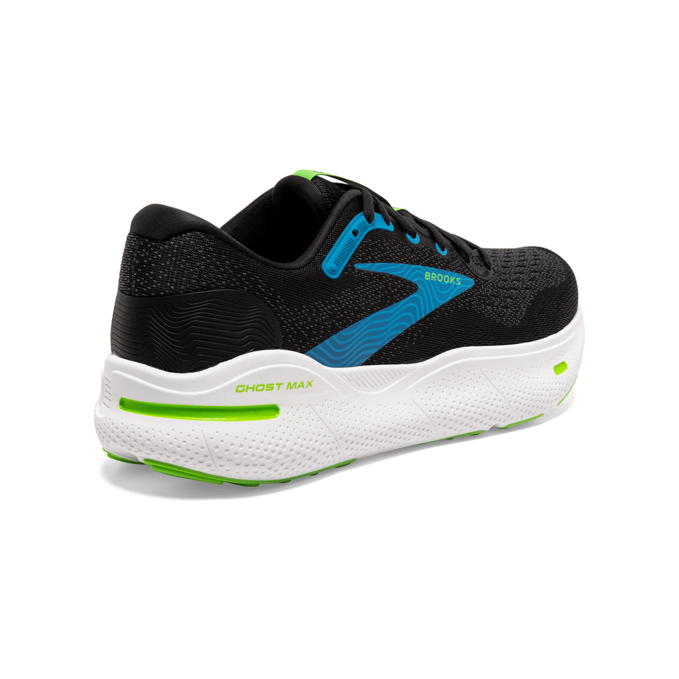 Brooks Ghost Max - Mens