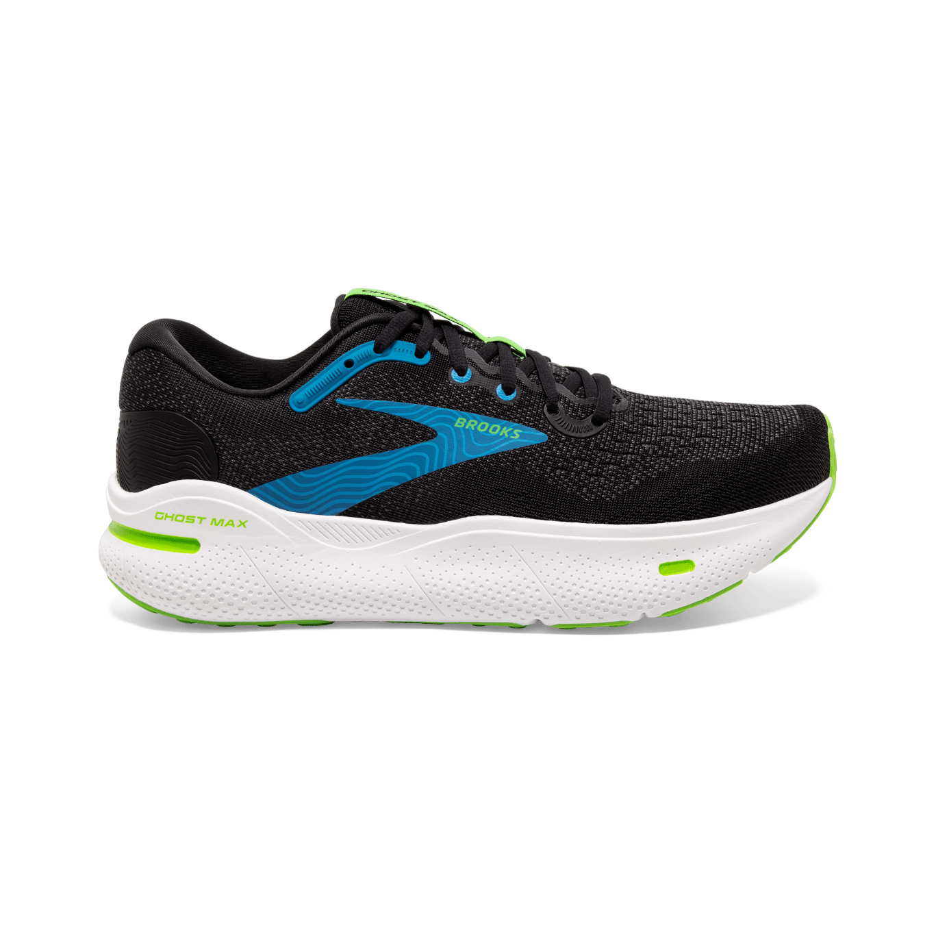 Brooks Ghost Max - Mens