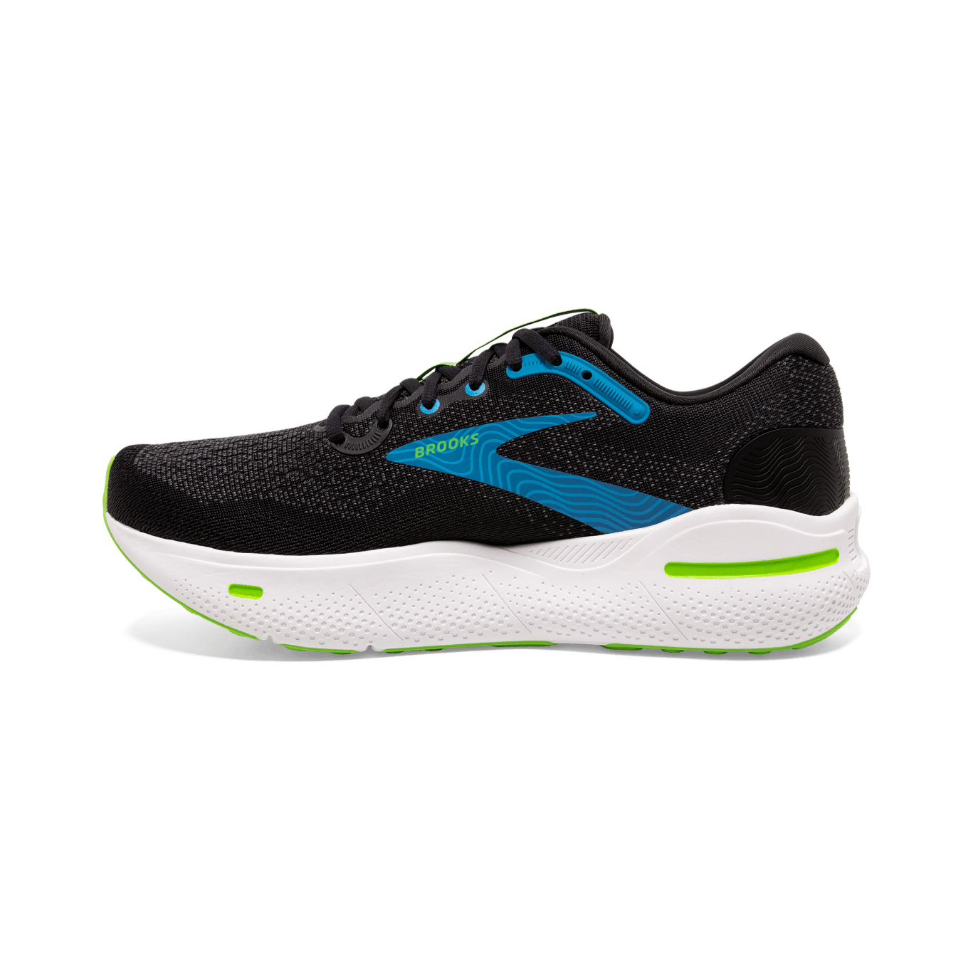 Brooks Ghost Max - Mens