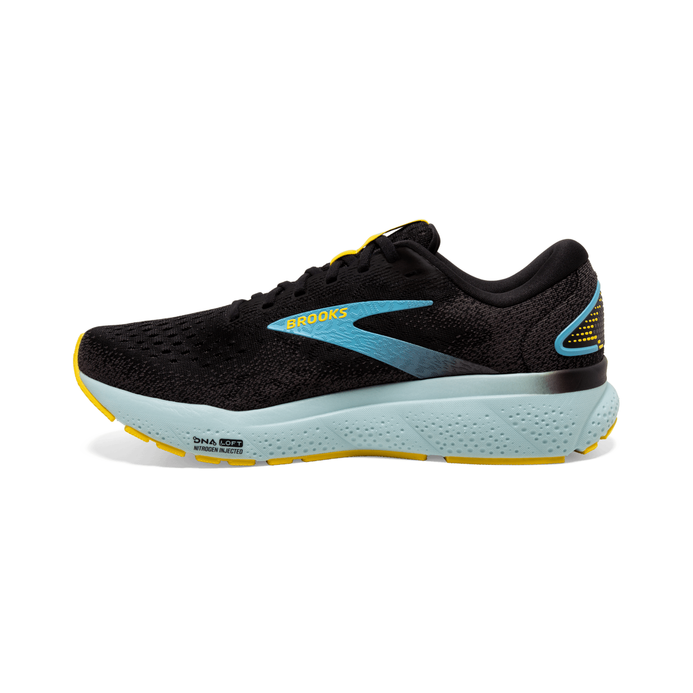 Brooks Ghost 16 (WIDE) - Mens