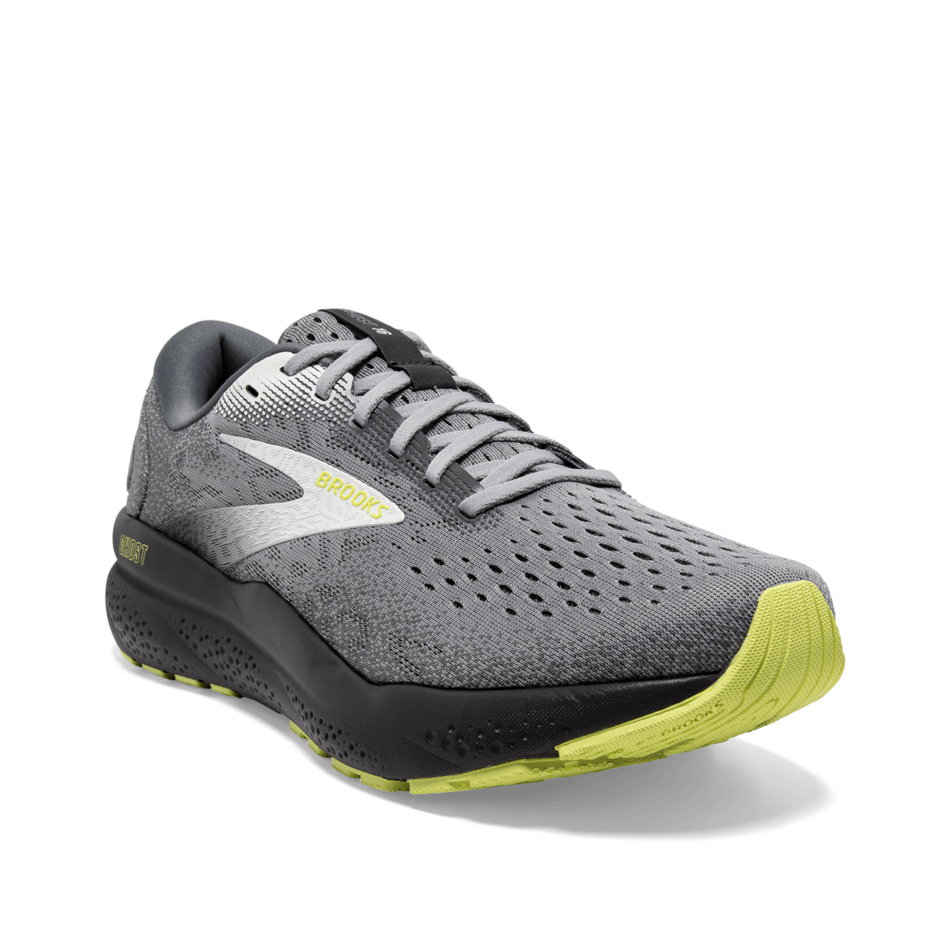 Brooks Ghost 16 (WIDE) - Mens