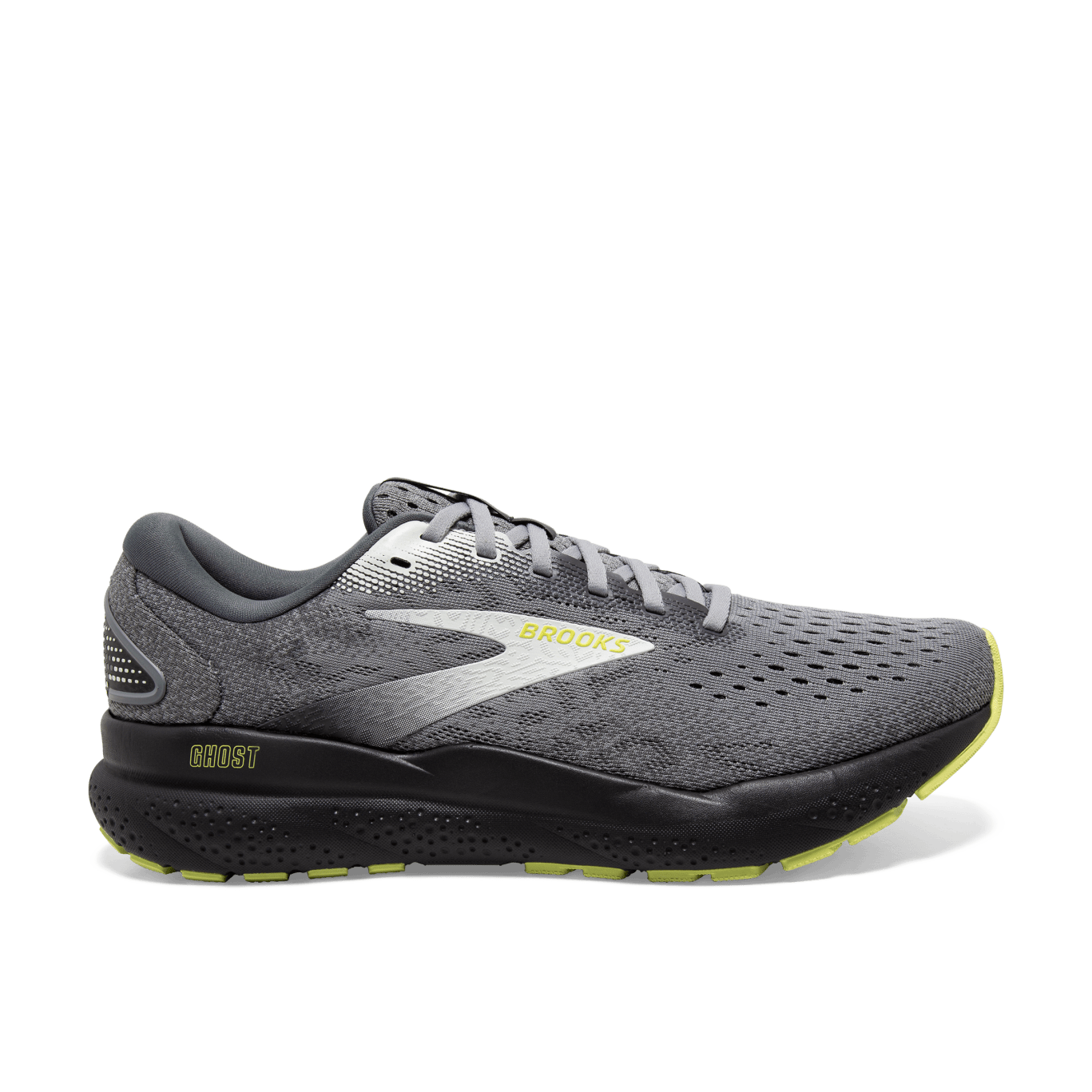 Brooks Ghost 16 (WIDE) - Mens