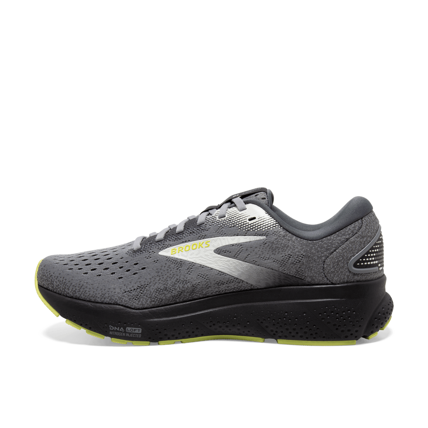 Brooks Ghost 16 (WIDE) - Mens