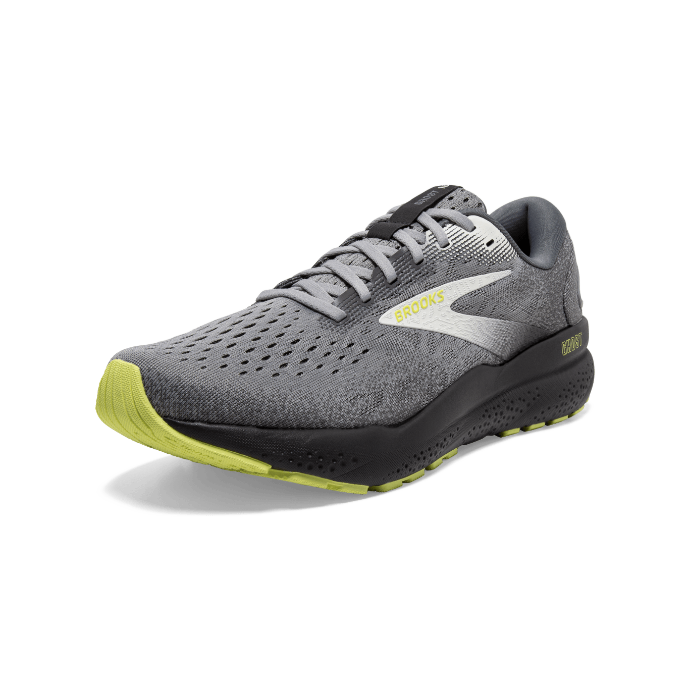 Brooks Ghost 16 (WIDE) - Mens