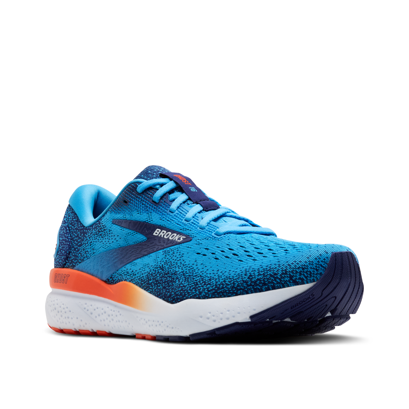 Brooks Ghost 16 - Mens