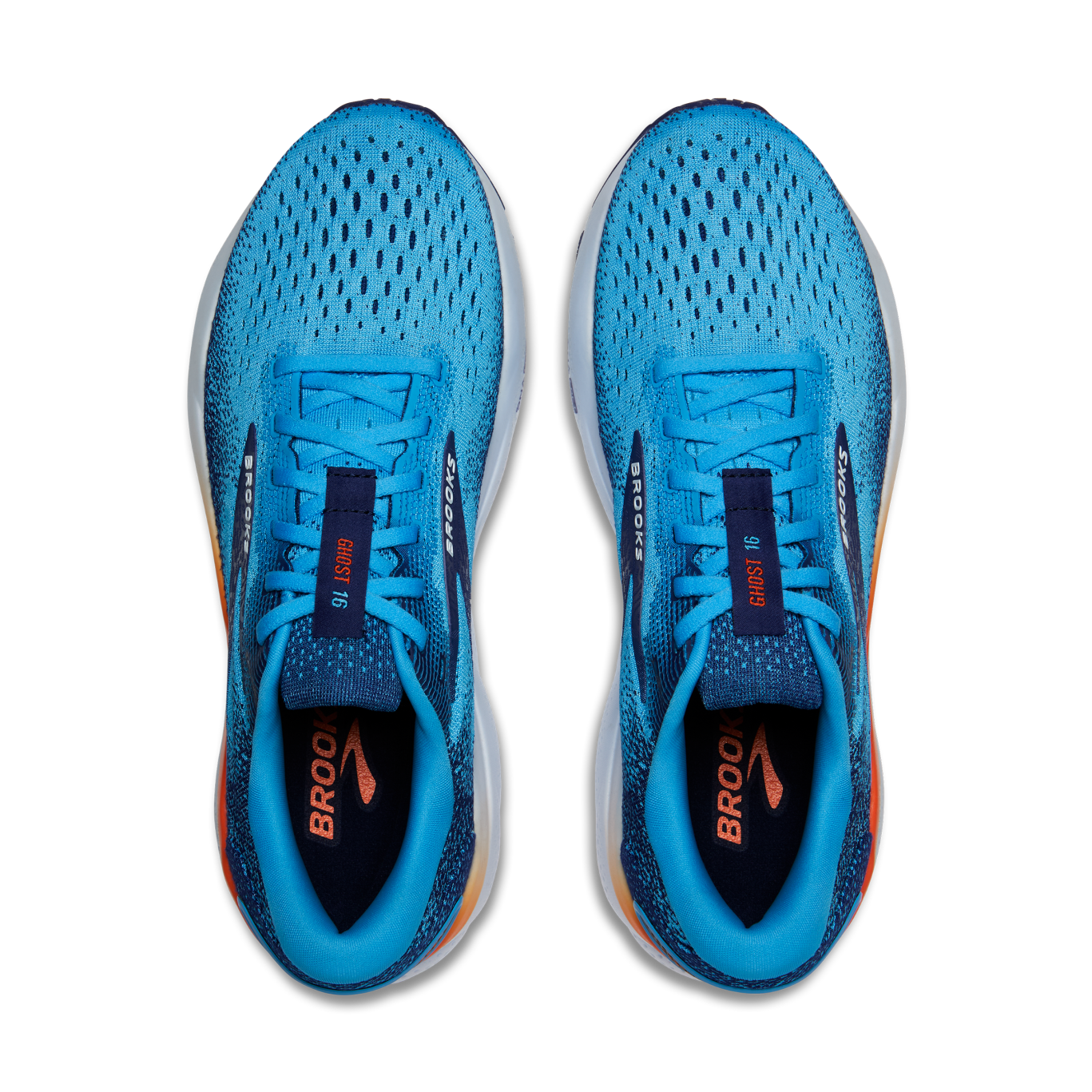 Brooks Ghost 16 - Mens