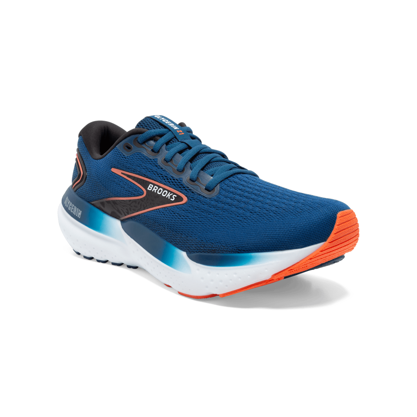 Brooks Glycerin GTS 21 - Mens