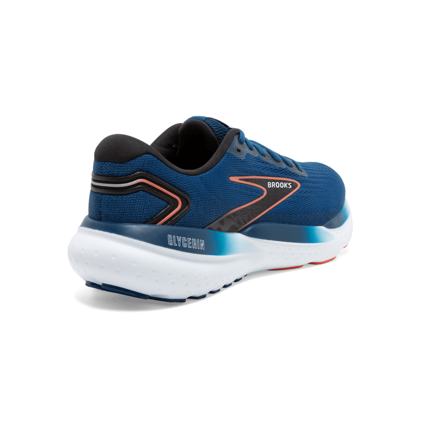 Brooks Glycerin GTS 21 - Mens