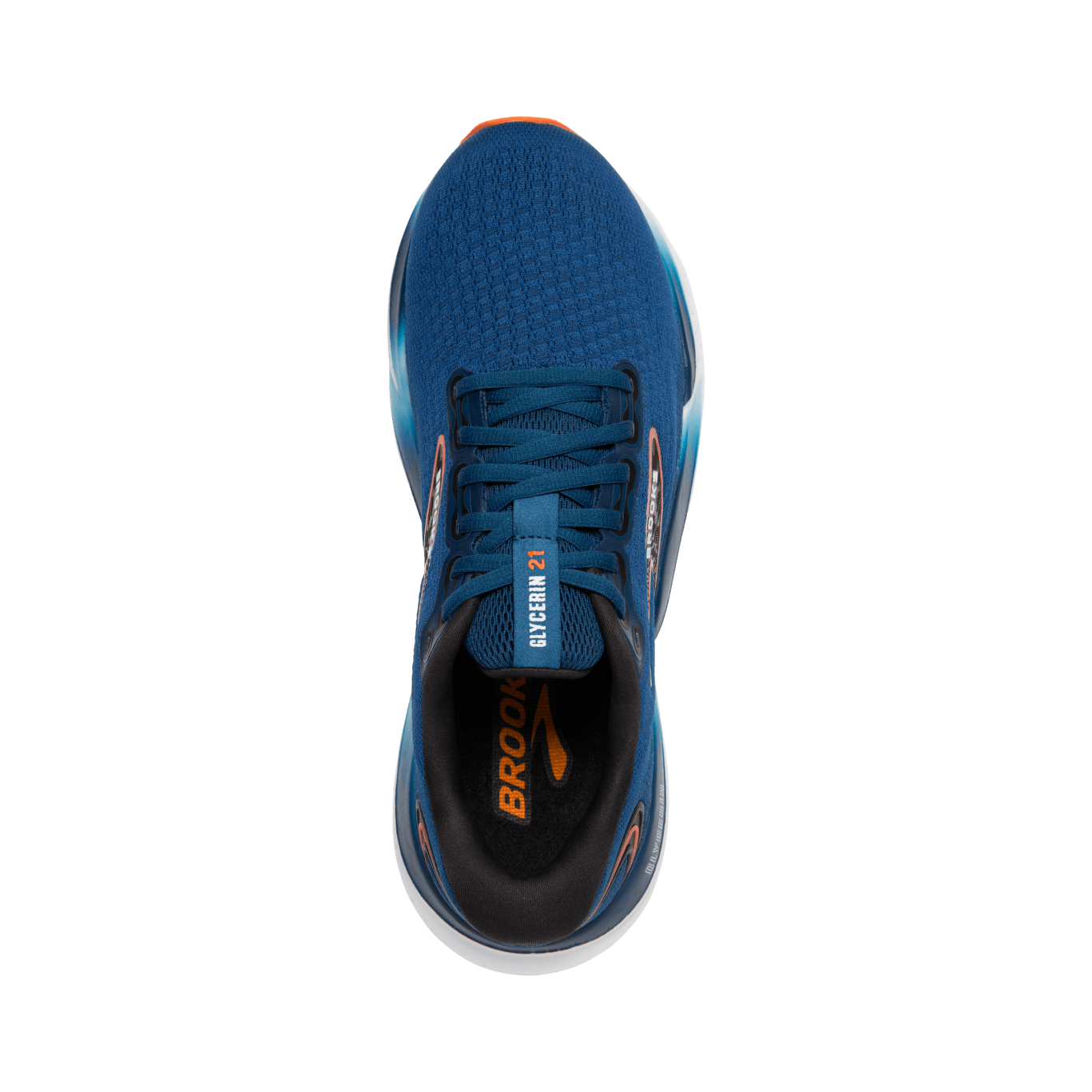 Brooks Glycerin GTS 21 - Mens