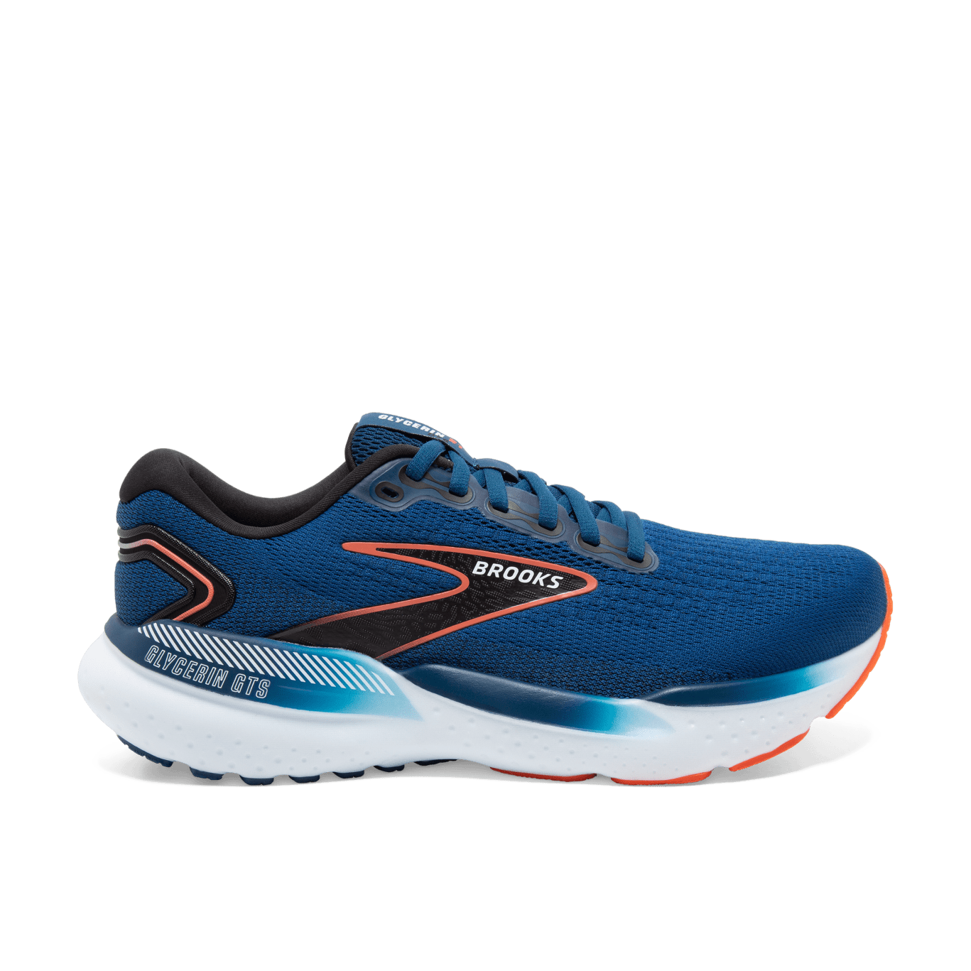 Brooks Glycerin GTS 21 - Mens