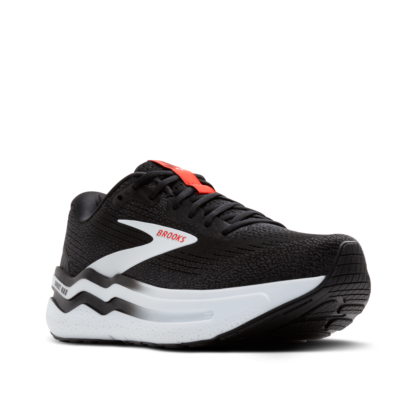 Brooks Ghost Max 2 - Mens