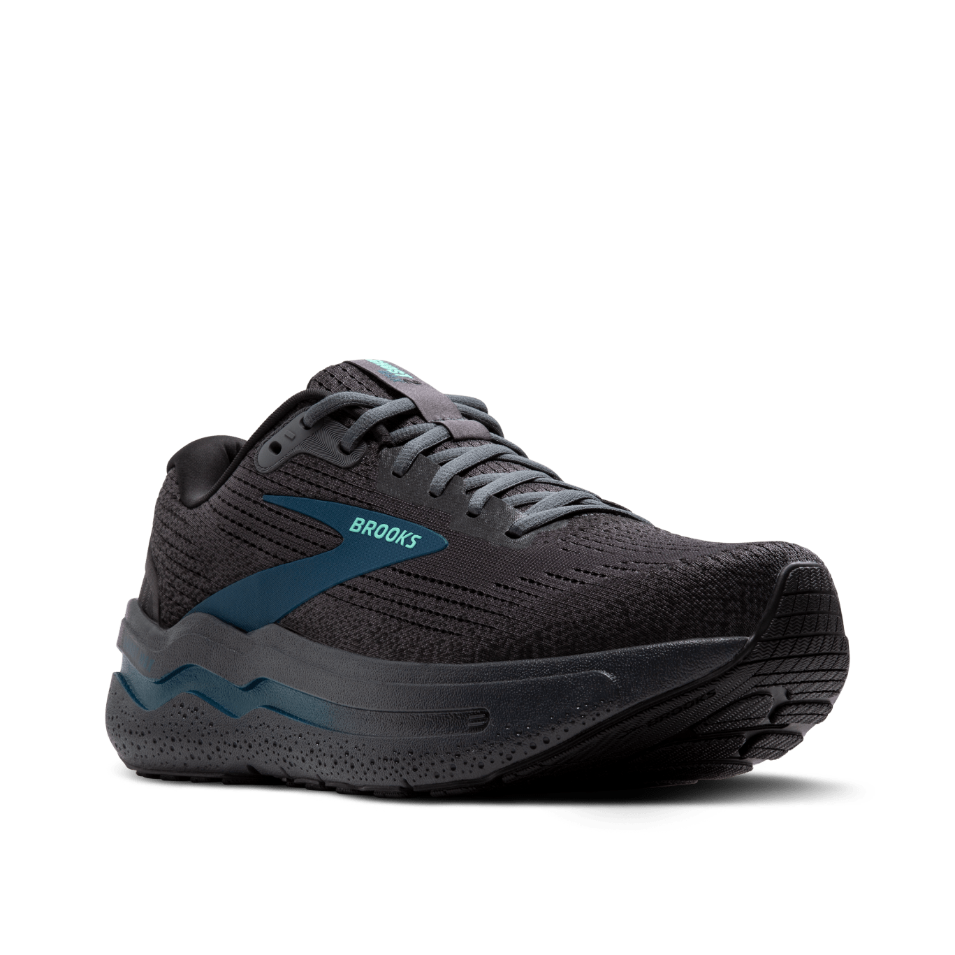 Brooks Ghost Max 2 (WIDE) - Mens