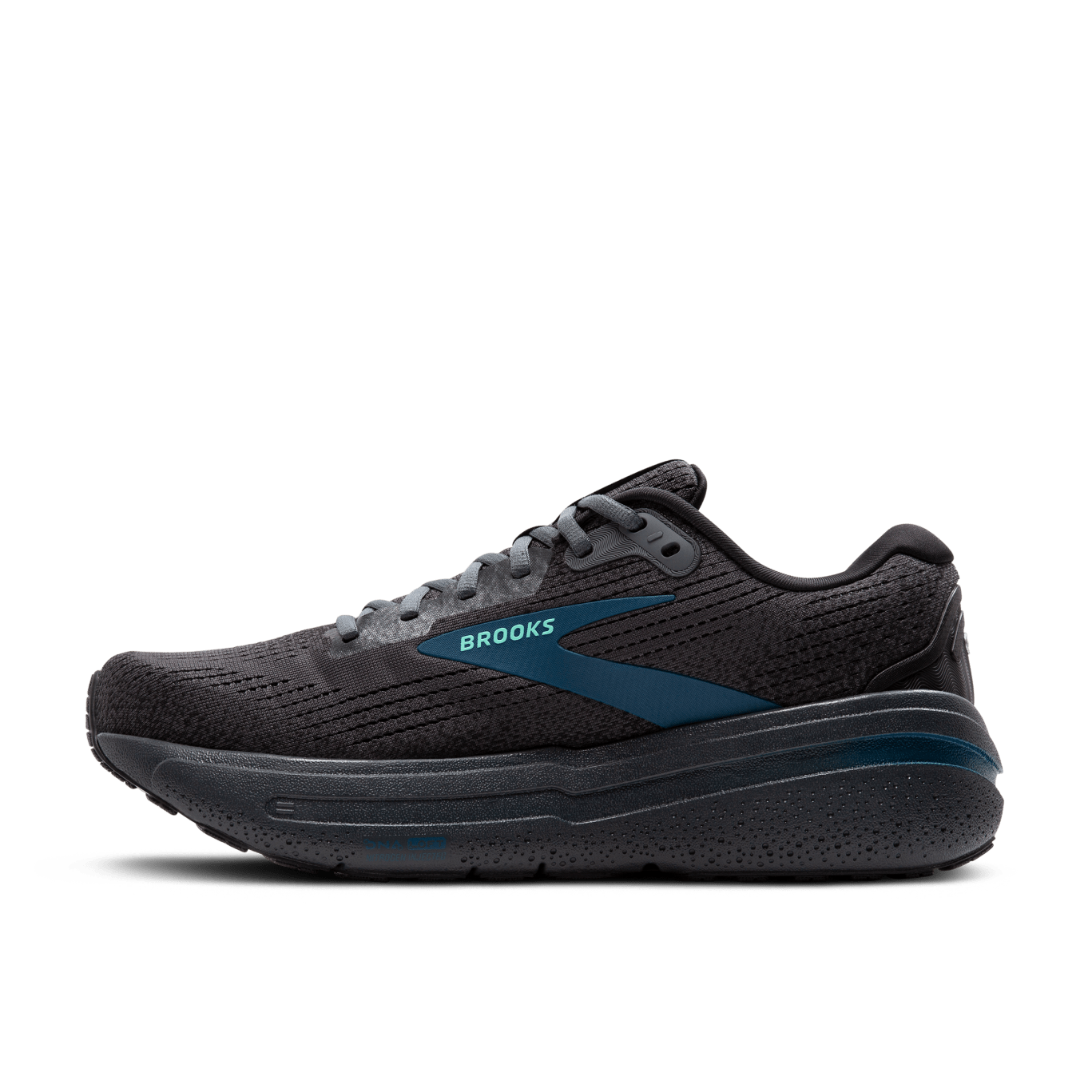 Brooks Ghost Max 2 (WIDE) - Mens