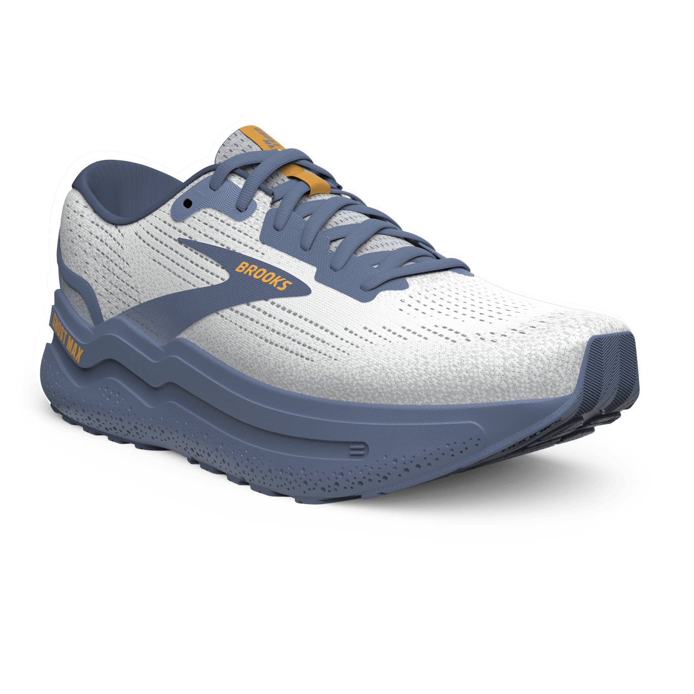 Brooks Ghost Max 2 - Mens