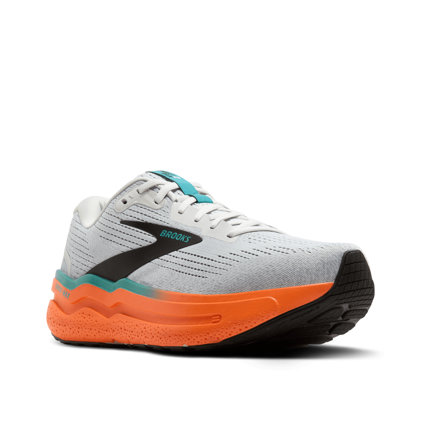 Brooks GhostMax 2 - Mens