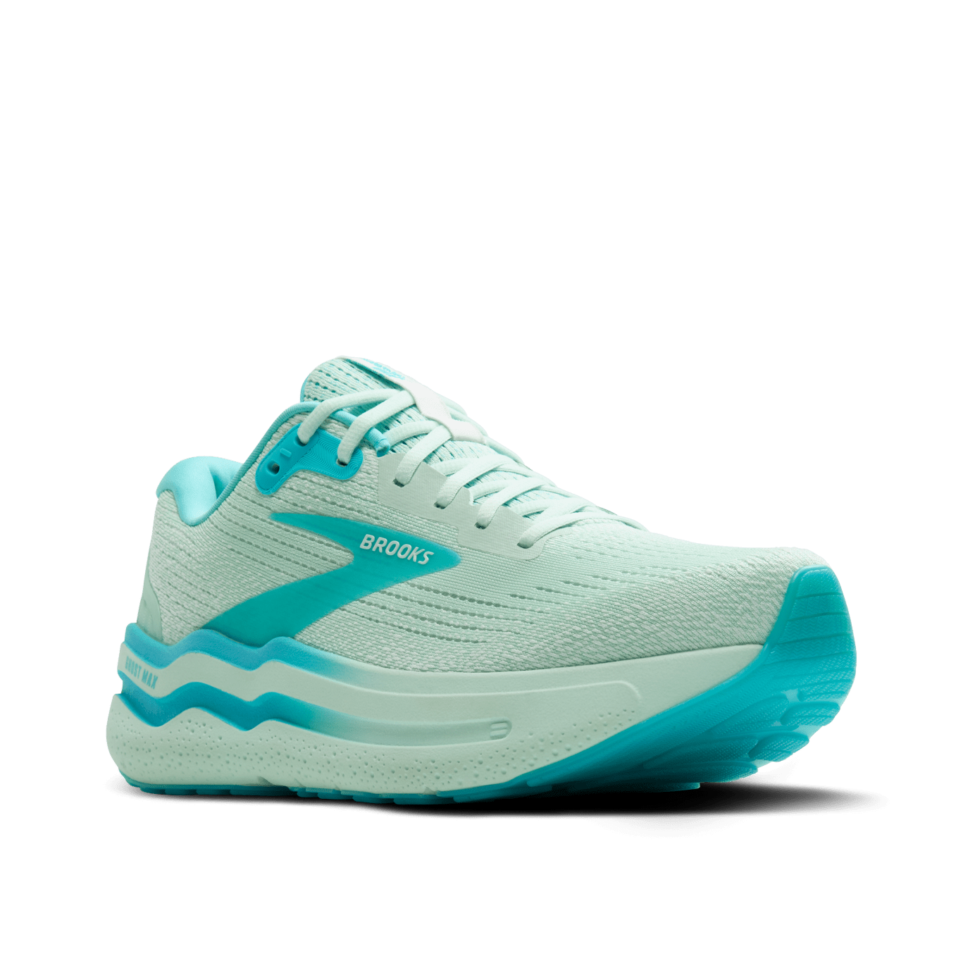 Brooks GhostMax 2 LE - Mens